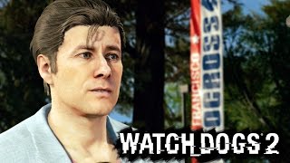 WATCH DOGS 2 #6 - Invadindo o Templo Sagrado! (PS4 Pro Gameplay Português PT-BR)