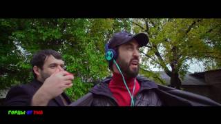 Реклама от "Горцев от ума" -  компания "Связь"