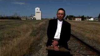 SIx String Nation Elements: Doukhobor Grain Elevator