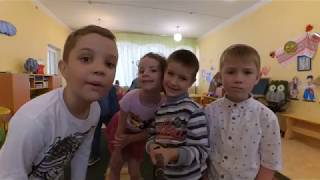 Выпускной в стиле церемонии вручения кинопремии "Oscar". Полная версия.