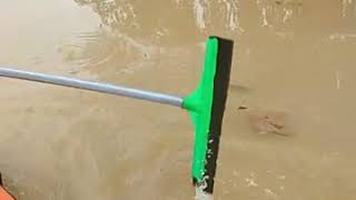 Ketinggian Banjir Di serpong samapai 5 meter1 January 2020