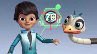 מיילס מהמחר | מסרים ממיילס | חוק 78: תקשורת
