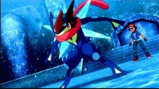 HOW TO GET ASH-GRENINJA | Roblox Pokemon Brick Bronze Tutorial