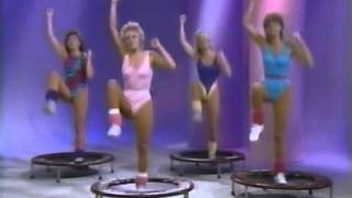 Jump To It Aerobics