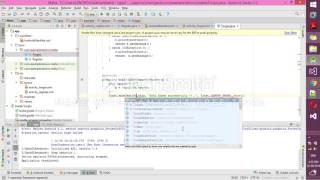 Forgot Password Update Android   PHP   JSON