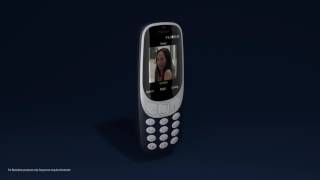 Nokia 3310 New Ringtone 2017 Zil Sesi