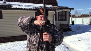 ★ ОХОТНИЧЬЕ РУЖЬЁ FRANCHI AFFINITY ★ Обзор Характеристики ★ ПОЛУАВТОМАТ ФРАНЧИ АФФИНИТИ ★ Отзывы