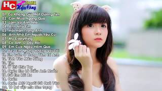 Liên Khúc Nhạc Trẻ Hay Nhất Tháng 8 2015 Nonstop   Việt Mix   H O T   Nỗi Đau Anh Giữ