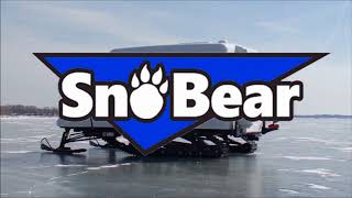The SnoBear