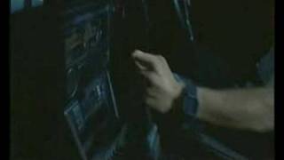 Initial D movie Trailer