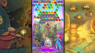 Bubble Witch 3 Saga - Level 72