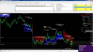 TREND IMPERATOR V2 LIVE IN ACTION