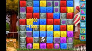 Pet Rescue Saga Level 1793 - NO BOOSTERS