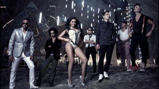 Mandinga - Guantanamera (Teodora vs. Jenifer)