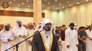 Efsaneye Kulak Verin! Nasser al Qatami'den Ağlatan Kur'an Ziyafeti Vakıa, Hakka ve Kıyamet Suresi