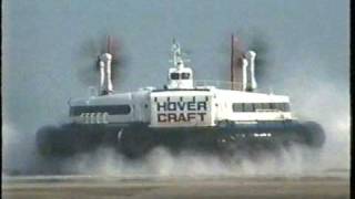 Hoverspeed Memories 3