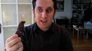 Chocolate Covered Bacon - Modern Materialist Taste Test