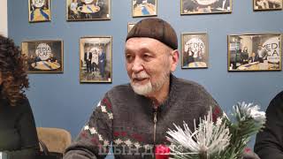 Денис Тен. Доказательства заказного убийства.