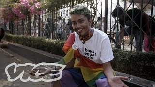 10 Questions You Always Wanted to Ask a Gender Fluid Person