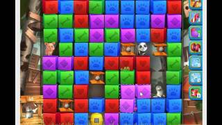 PET RESCUE SAGA LEVEL 1058