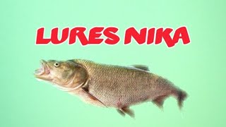Обзор NIKA Stels на жереха