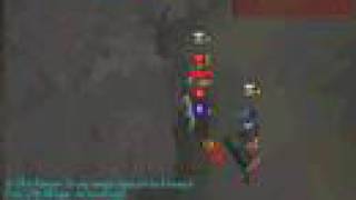 Void In F2P Range 22 Max Full Sara Kill