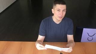 Телец октябрь 2017 гороскоп