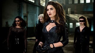 Villainesses (Злодейки) #107