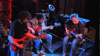 TRANQUIS in 't Viadukt ( CD presentation )