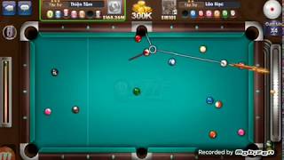 CLB Bida   ZingPlay : khinh thường đối thủ nhường tun và cái kết 8bi