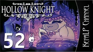 Hollow Knight - Благословение Салюбры #52