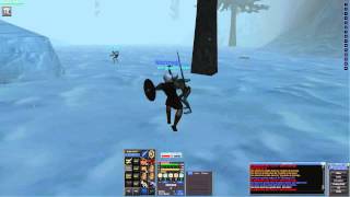 Everquest - Project 1999 - Ultimate Warrior