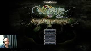 Neverwinter Nights 2: Ranger Build