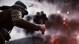Battlefield 1 Teaser Trailer 2 - Anti-Tank Dynamite