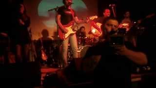 Wish you Were Here - Pink Floyd (Hot Rats Cover)