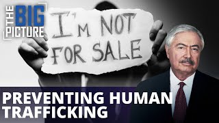 "A Ghislaine Maxwell Character Found Me” (Human Trafficking Survivor)