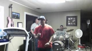 Jeff Hines project 2