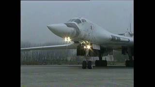 Ту-160 Прилуки// Tu-160 Priluki