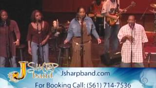 JSharp Band Promo