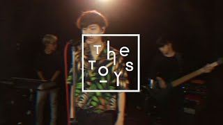 The TOYS - Artist of the Month (February 2018)