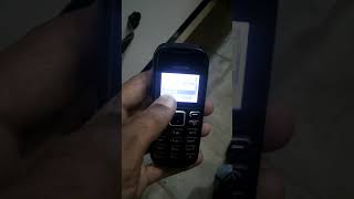 All China Nokia 1280 103 108 check operator service calling problem 100% invalid sim solution 2019