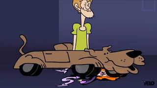 Scwoobz car crushing Daffene for 10 min ? AAAAAAAAAAAAA #SrPelo