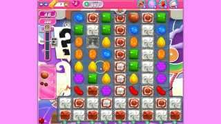 Candy Crush Saga level 661