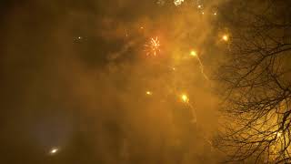 [4K] Viper met Familie Party - Wolff Vuurwerk