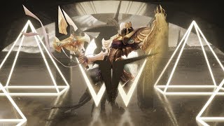 WTayllor & Azir - Drift King