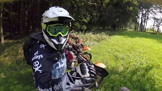 2019 - dirt mondays - CZ Tag 2