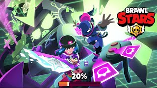 ? ¡META 2000 SUBS! MINIJUEGOS Y LO QUE NOS APETEZCA | BRAWL STARS