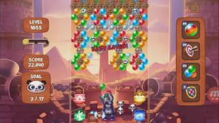 Panda Pop- Level 1855