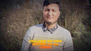 DONT MESS | (LYRICAL VIDEO)  HARRY J SANDHU |  M2 MUSIC  | FRESH BEATZ RECORDS