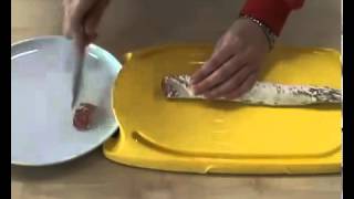 Доска Tupperware